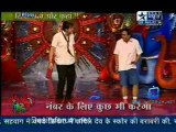 Saas Bahu Aur Saazish 20th february 2011 Pt1