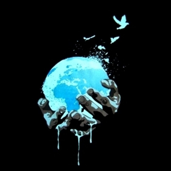 T'AS BEAU PAS ETRE BEAU - LOUIS CHEDID