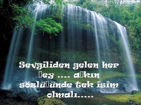 Eylem Aktas -Kömür karası gözlerin (vatan)