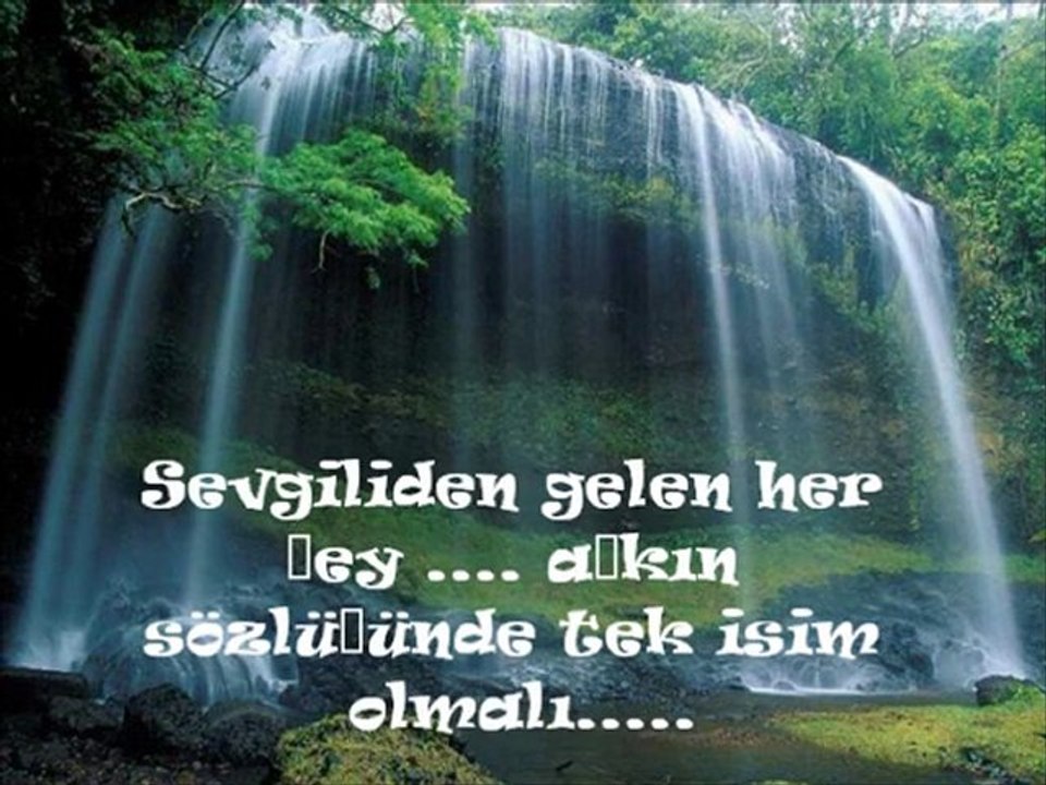 Eylem Aktas -Kömür karası gözlerin (vatan)