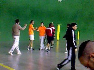 tanto ke podría valer una liga