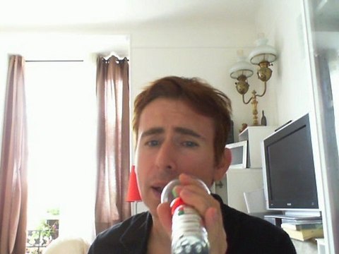 Wiwi égratigne qui sait de Daniel Lavoie