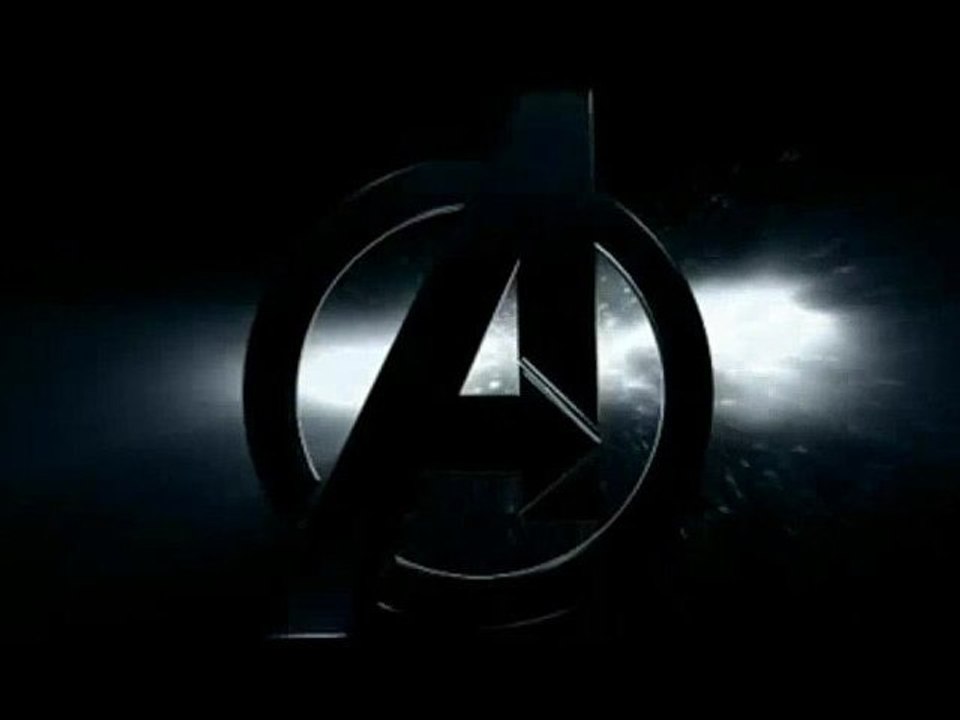 The Avengers (Les Vengeurs) - Teaser [VO|HD]