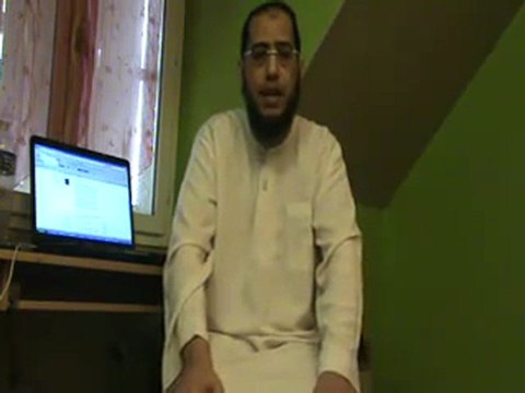 Je sombre chaque fois dans les péchés et la baisse de la foi