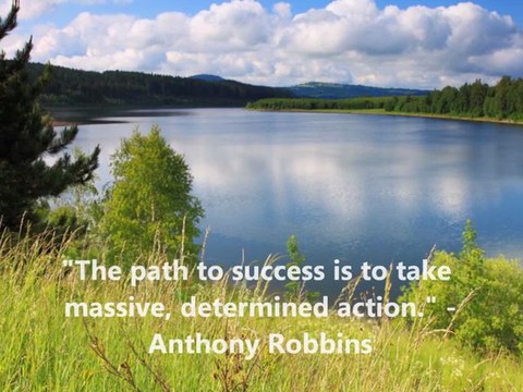 Inspirational Quotes - Make your dreams come true