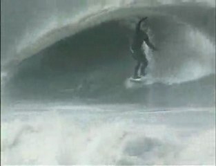 Ventura, CA tube ride