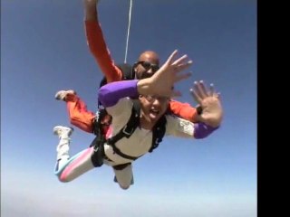 Chunlit - I believe i can fly