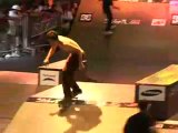 Quiksilver Skateboard Contest