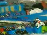 Shaun White's Gold Medal Run