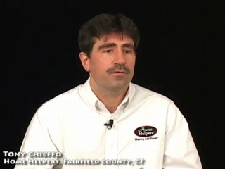 Fairfield County In Home Care Agency