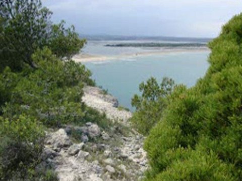 Les Falaises de Leucate