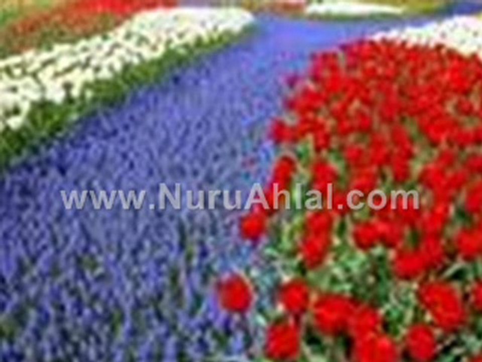 Mahmut Durgun İlahe illallah--www.nuruahlal.com