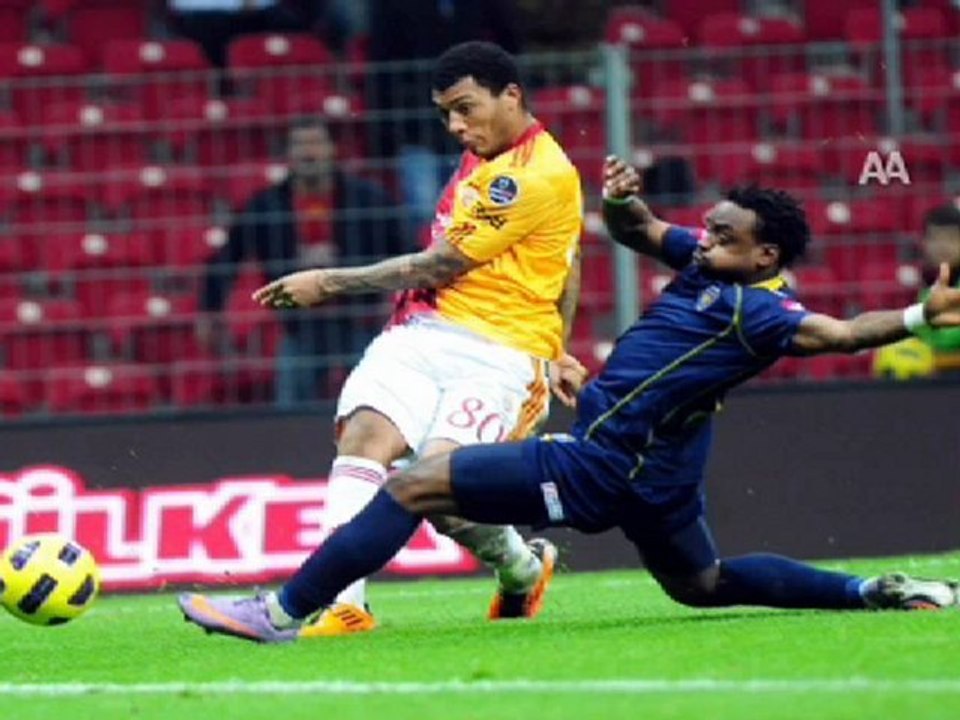 SPOR TOTO SÜPER LİG