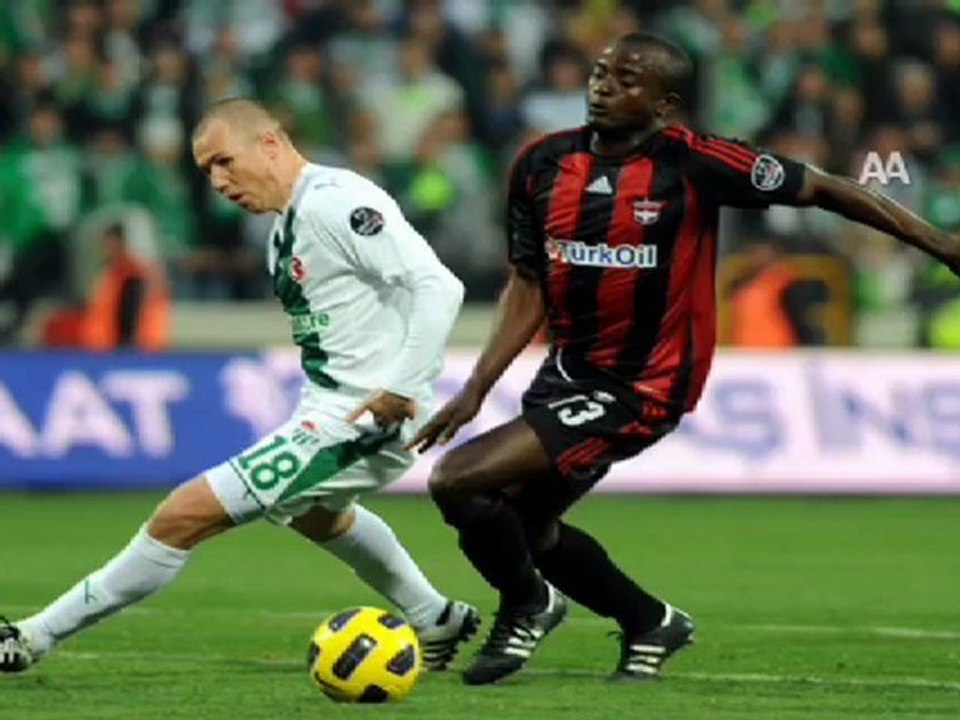 SPOR TOTO SÜPER LİG