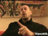 Alain Soral - Franc maçonnerie Satanique vs Front de la Foi