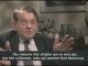 SIDA HIV - LUC MONTAGNIER AVOUE...Halucinant