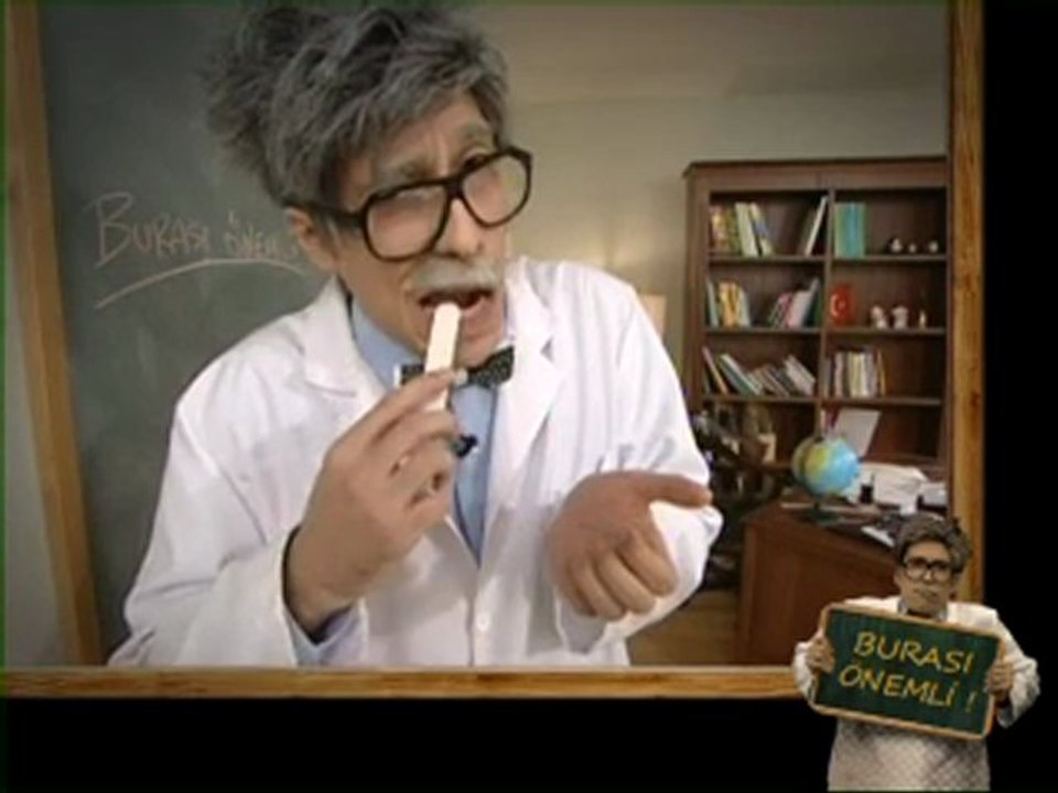 Radi Hoca'dan Kişisel Gelişim Dersleri!