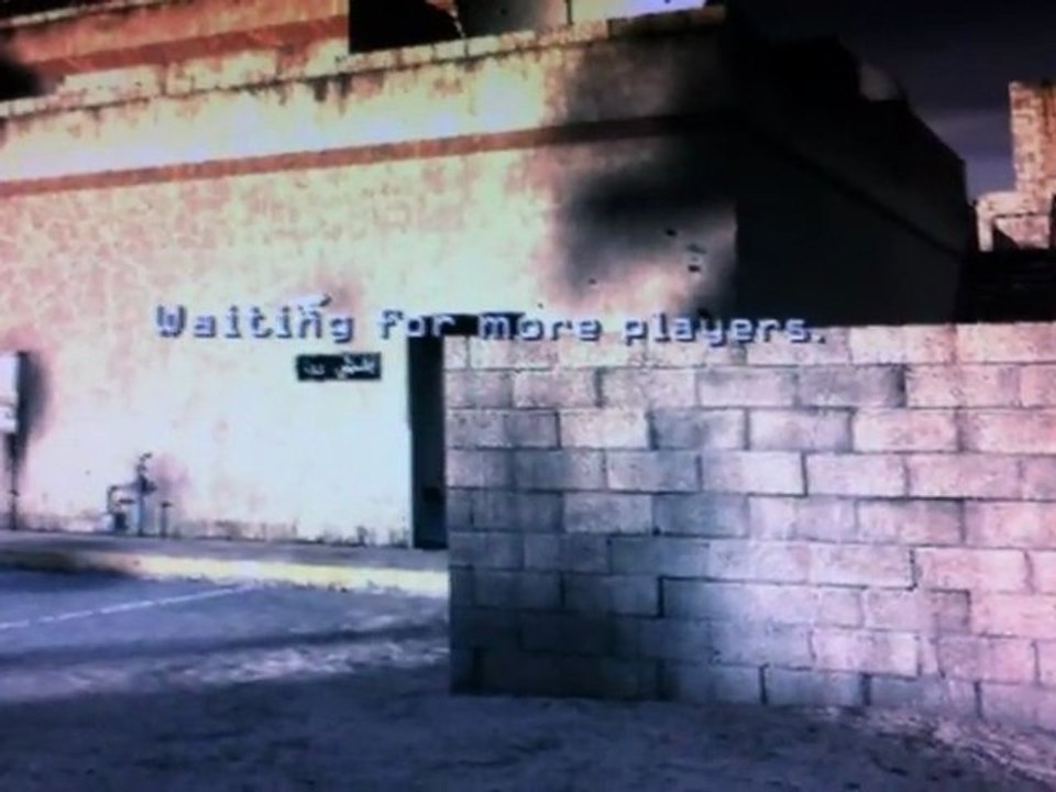 COD4 cache cache