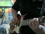 Blink 182 - What's My Age Again ( Guitar Cover ) HD