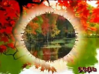 AMAZING AUTUMN Beautiful NATURE Relaxing music