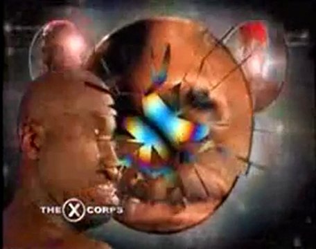 Xcorps Action Sports TV #16.) THE MUSIC seg.3