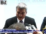 MILANO BIT 2011 | Puglia, una terra da esplorare