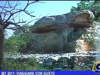 BIT 2011 | La Provincia BAT protagonista