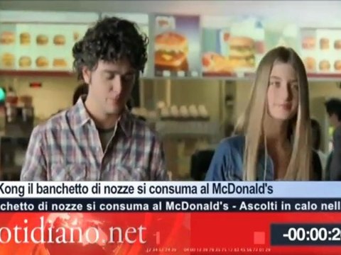 TG Quotidiano.net (Trema anche Gheddafi: in Libia, almeno 10 i morti negli scontri)