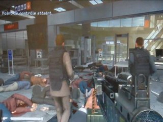 Montage Mw2 par Sharcouxx.