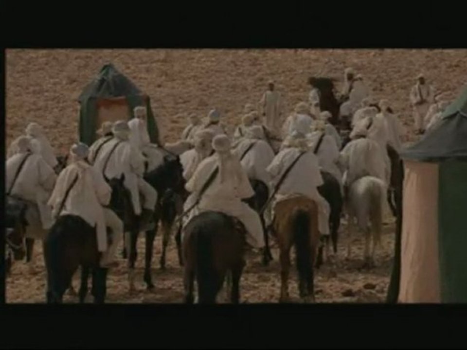 Hz.Muhammed'in Hayati 16.bolum-3