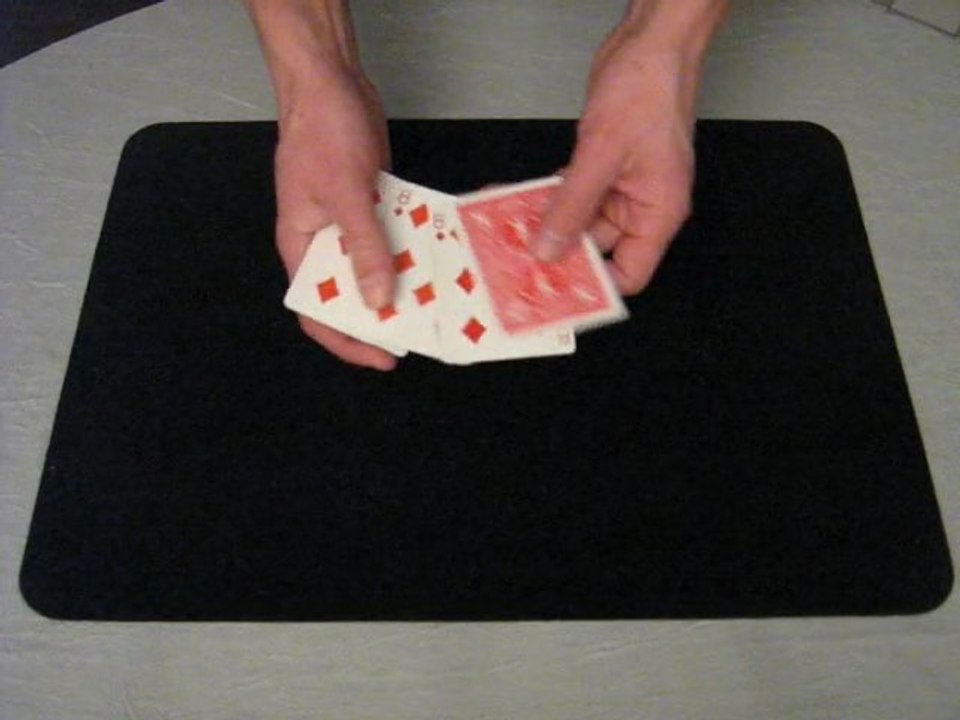 Incroyable Mais Vrai ( Duduv.54 )