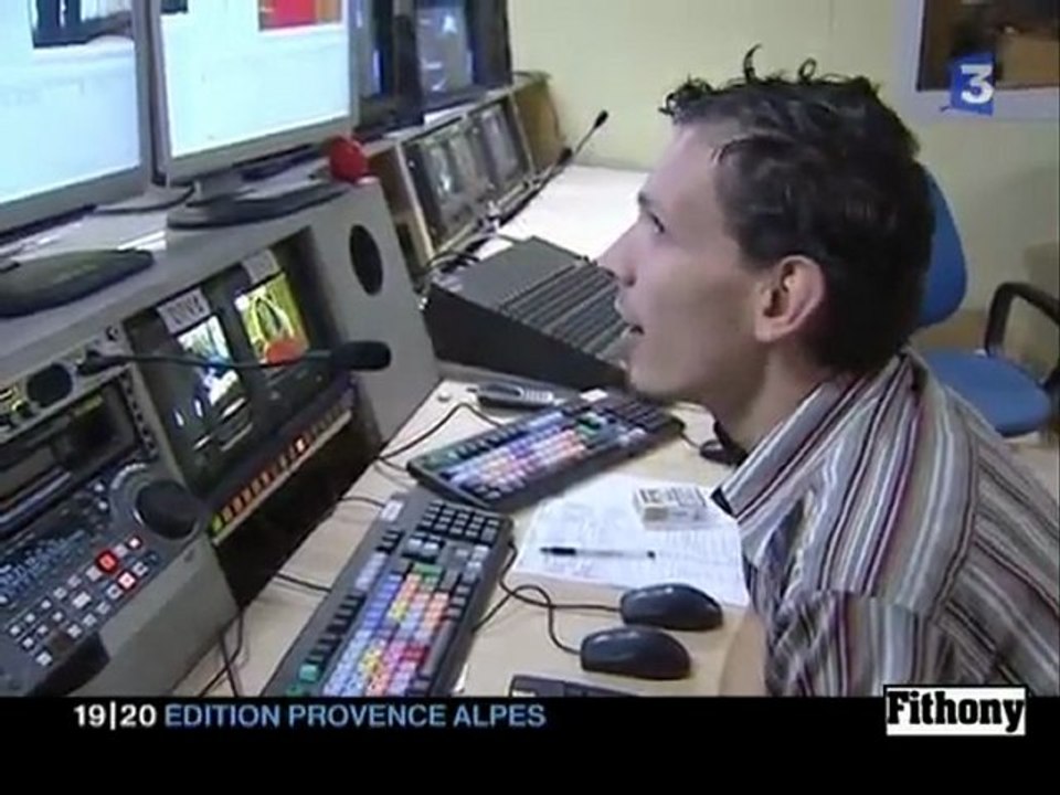 1er coup de clap pour le feuilleton Plus Belle La Vie