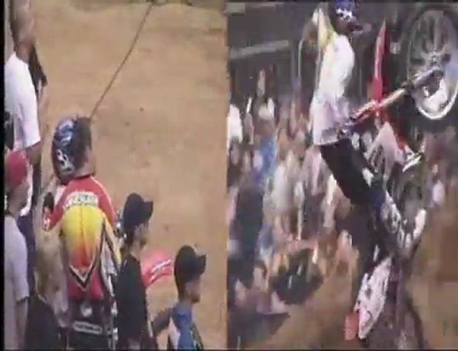 All American Freeride Trailer MotoX Motorsports