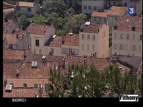PBLV aux studios de la Belle de Mai à Marseille