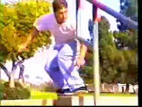 rare rodney mullen