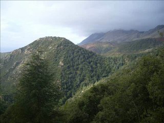 Atelier Tikjda nov. 2010