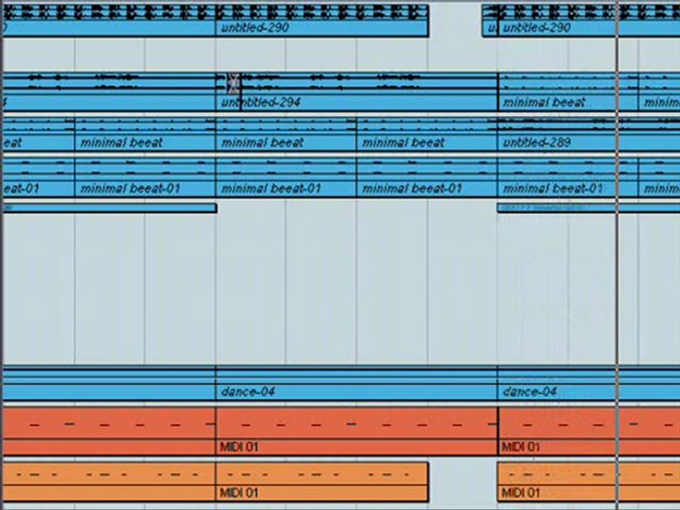 Dj Kantik - Beduk Automatic (Demo Product) 2011