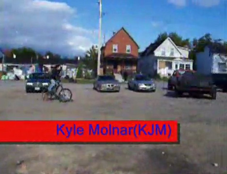 North Bay Riding 06