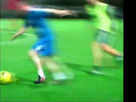 SEMT ASKI - GÜN SPOR