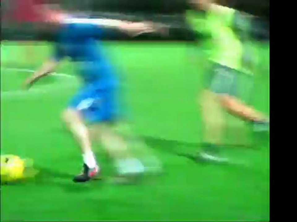 SEMT ASKI - GÜN SPOR