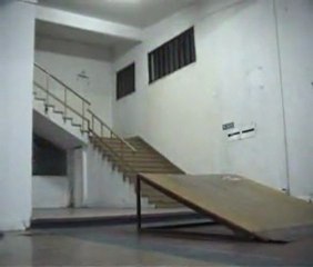 LUGAR PARA SKATE PARK EN CORDOBA