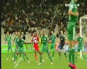 Panathinaikos-Panserraikos 2-0
