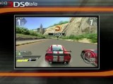 Ridge Racer 3D - Gameplay Footage - Nintendo 3DS Italia
