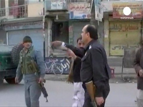 Afghanistan: si aggrava bilancio attentato banca