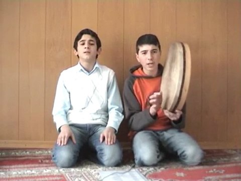 ALLAHU( Kaside Muhabbet ) Haznevi.net ) facebook sayfamız