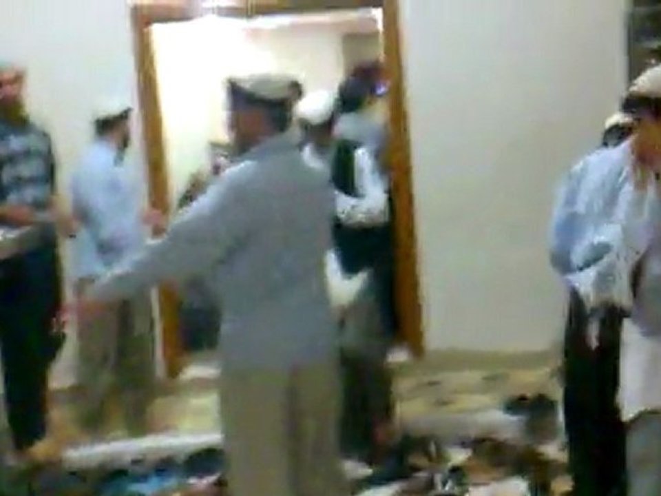 HAZNEVİ DERGAHINDA KASİDE MUHABBET