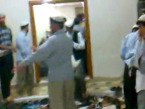 HAZNEVİ DERGAHINDA KASİDE MUHABBET