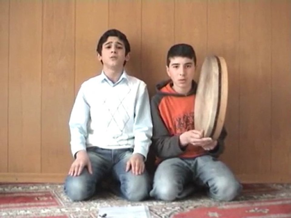 Hasretim ilahisi