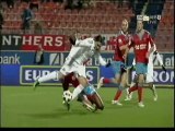 Panionios-Pao 1-1 Penalty