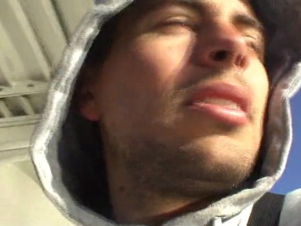 Norvège road trip Episode 2